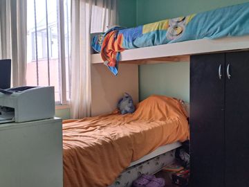 PH Venta 3 Amb tipo duplex Frte 65 m2 Villa Luro