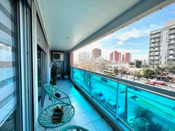 VENTA DEPARTAMENTO 4 AMB 2 COCH/AMENITIES  WILDE