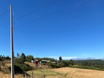 Industrial en Venta en Bajo Perquin