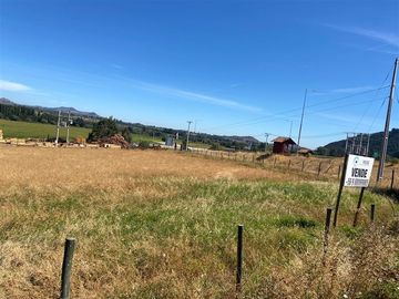 Industrial en Venta en Bajo Perquin