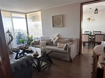 Departamento en Venta en Bosque de Montemar