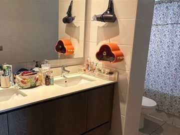 Departamento en Venta en Bosque de Montemar