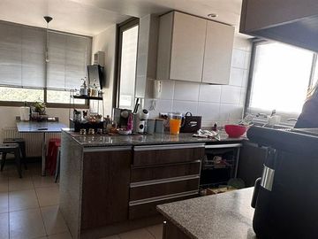 Departamento en Venta en Bosque de Montemar