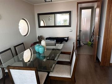 Departamento en Venta en Bosque de Montemar