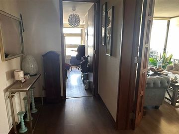 Departamento en Venta en Bosque de Montemar