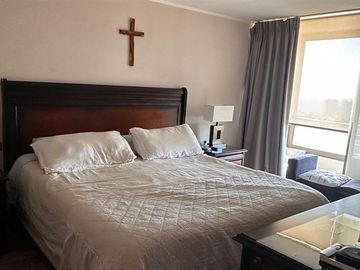 Departamento en Venta en Bosque de Montemar