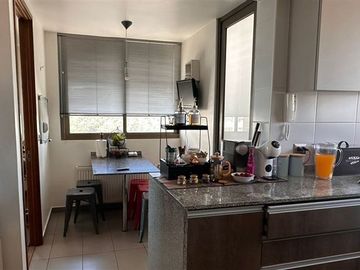 Departamento en Venta en Bosque de Montemar