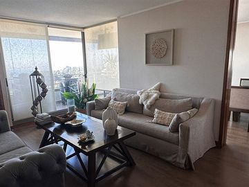 Departamento en Venta en Bosque de Montemar