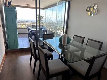 Departamento en Venta en Bosque de Montemar