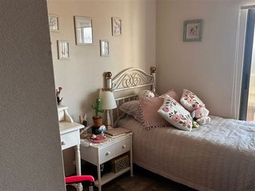 Departamento en Venta en Bosque de Montemar