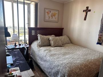 Departamento en Venta en Bosque de Montemar