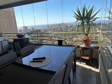 Departamento en Venta en Bosque de Montemar