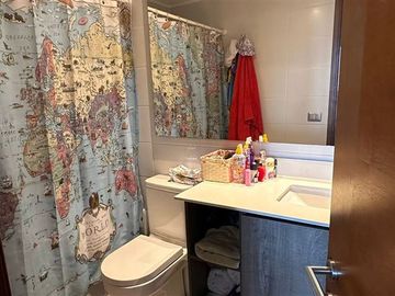 Departamento en Venta en Bosque de Montemar