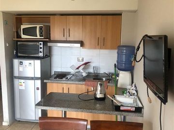 Departamento en Venta en Reñaca Plan