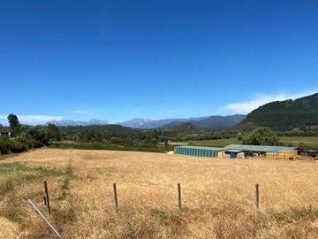Agrícola en Venta en Bajo Perquin