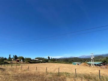 Agrícola en Venta en Bajo Perquin