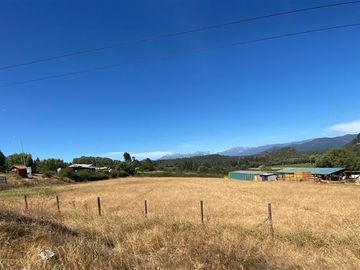 Parcela en Venta en Bajo Perquin