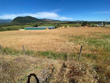Parcela en Venta en Bajo Perquin