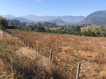 Parcela en Venta en Bajo Perquin