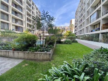 Departamento en Venta en Gorbea Metro Toesca