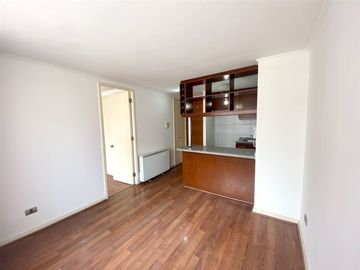 Departamento en Venta en Gorbea Metro Toesca