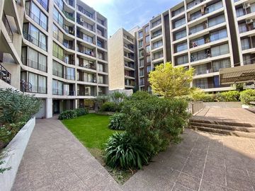 Departamento en Venta en Gorbea Metro Toesca