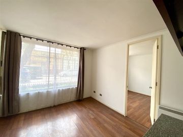 Departamento en Venta en Gorbea Metro Toesca