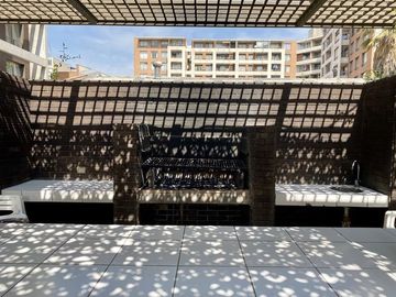 Departamento en Venta en Gorbea Metro Toesca