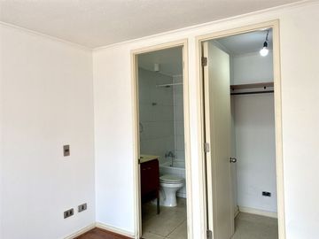 Departamento en Venta en Gorbea Metro Toesca