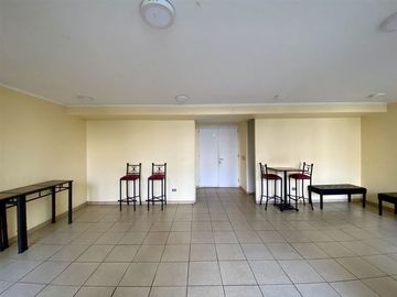 Departamento en Venta en Gorbea Metro Toesca