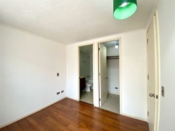 Departamento en Venta en Gorbea Metro Toesca