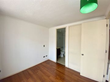 Departamento en Venta en Gorbea Metro Toesca