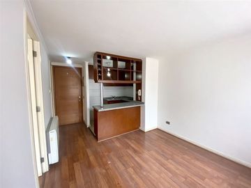 Departamento en Venta en Gorbea Metro Toesca