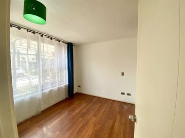 Departamento en Venta en Gorbea Metro Toesca