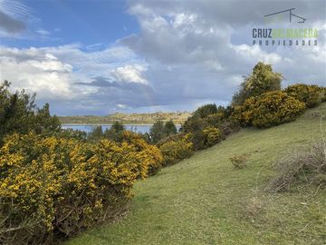 Parcela en Venta en San Agustín