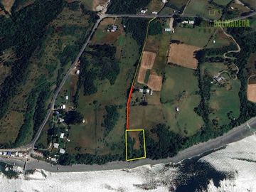 Parcela en Venta en San Agustín