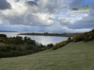 Parcela en Venta en San Agustín