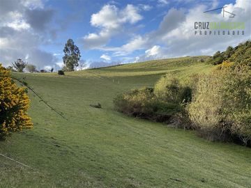 Parcela en Venta en San Agustín