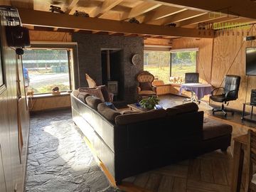 Local Comercial en Venta en Salto Chico
