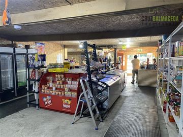 Local Comercial en Venta en Salto Chico