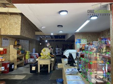 Local Comercial en Venta en Salto Chico