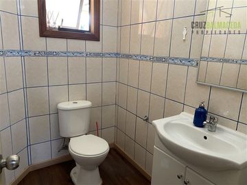 Local Comercial en Venta en Salto Chico