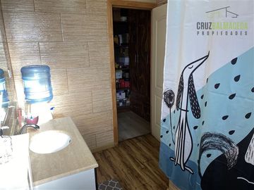 Local Comercial en Venta en Salto Chico