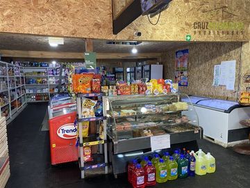 Local Comercial en Venta en Salto Chico