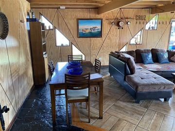 Local Comercial en Venta en Salto Chico