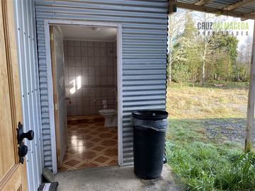Local Comercial en Venta en Salto Chico