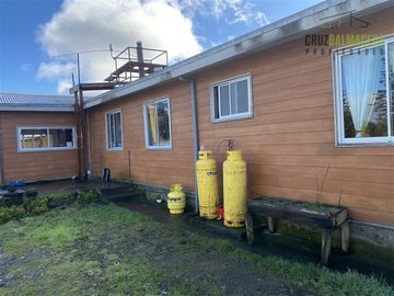 Local Comercial en Venta en Salto Chico