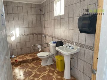 Local Comercial en Venta en Salto Chico