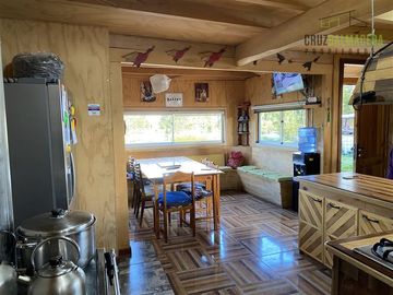 Local Comercial en Venta en Salto Chico