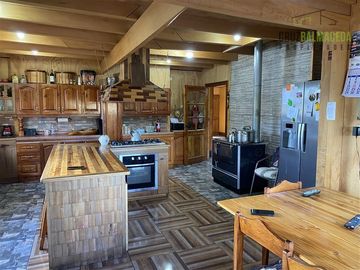 Local Comercial en Venta en Salto Chico